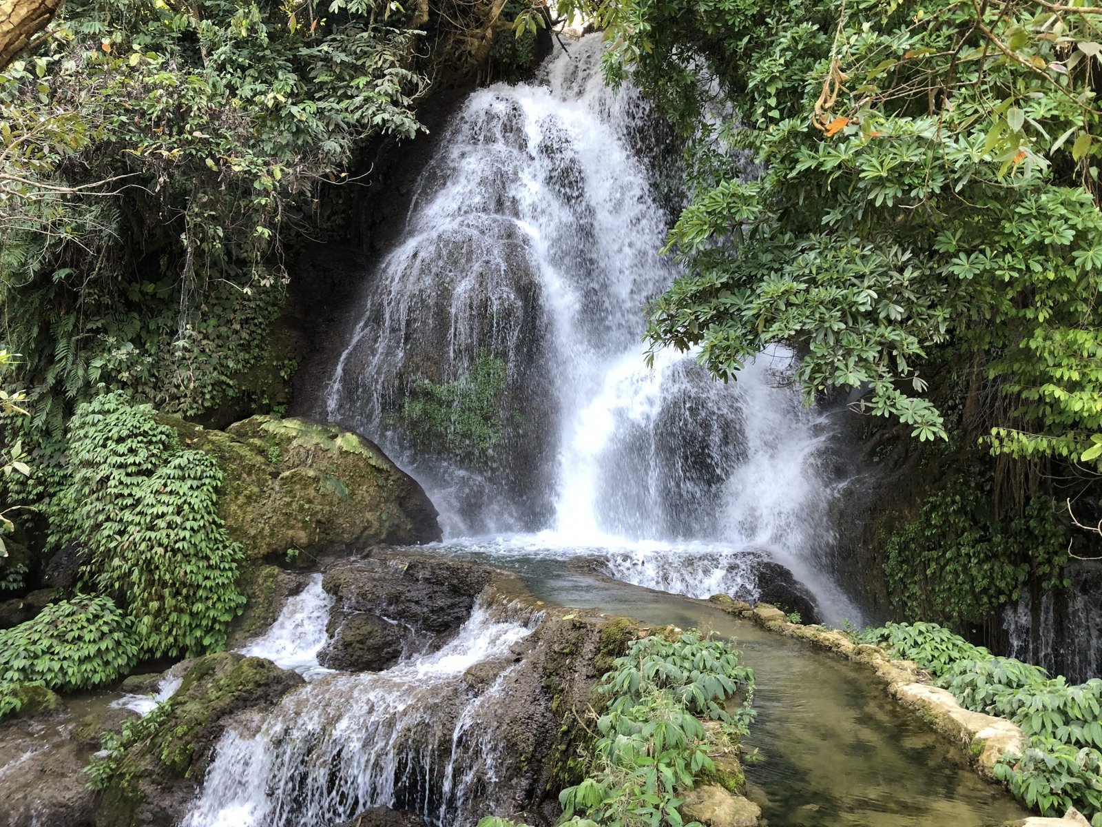 7-Day Cycling Expedition: Mong Cai to Cao Bang & Ban Gioc Waterfall